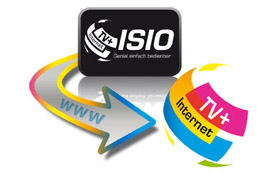 ISIO Internet
